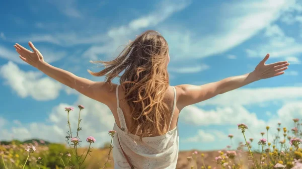 朝にツインレイの性エネルギーを感じたときの対処法