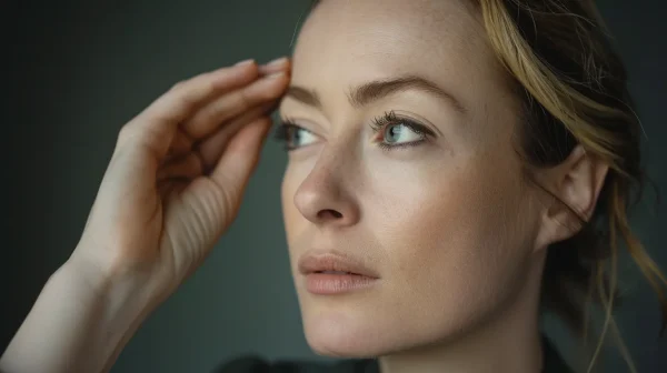 かゆい以外の眉毛のスピリチュアルな意味とは？