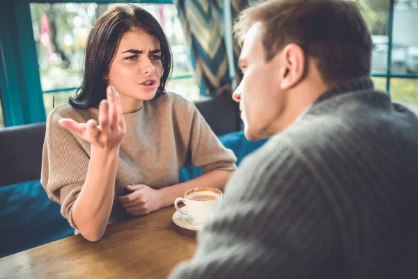 感じの悪い人とどう付き合うのか？