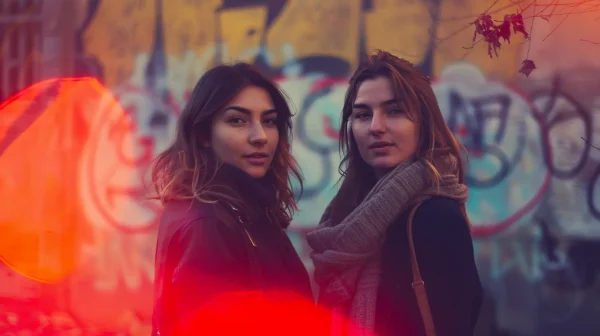 写真に写る赤い光のスピリチュアルな意味とは？