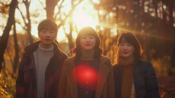 写真に写る赤い光のスピリチュアルな対処法とは？