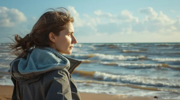 海に呼ばれるスピリチュアルな意味とは？