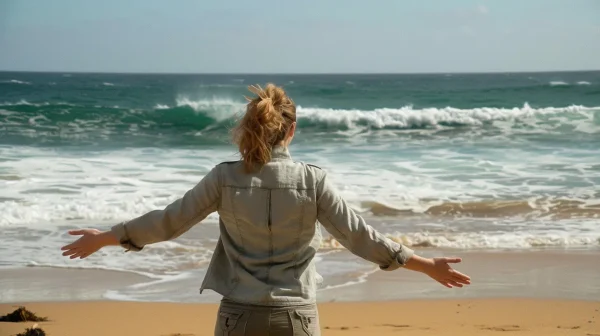 海に呼ばれるときに起こり得るスピリチュアルな出来事とは？