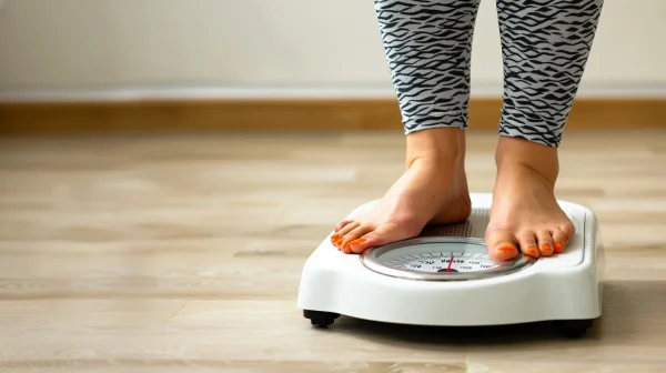 急に痩せるスピリチュアルな意味とは？