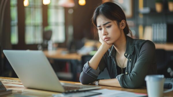 気分が乗らない時のスピリチュアルな理由とは？