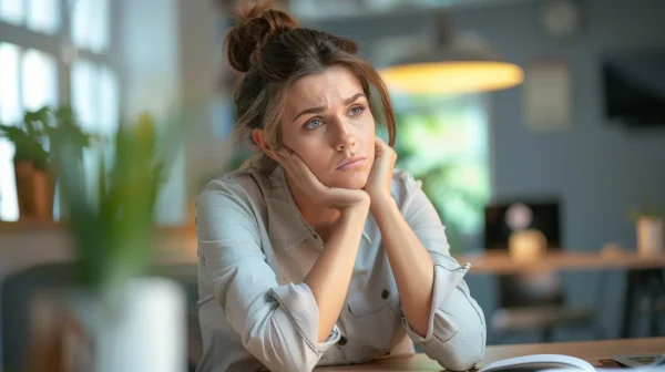 気分が乗らない時のスピリチュアルメッセージとは？