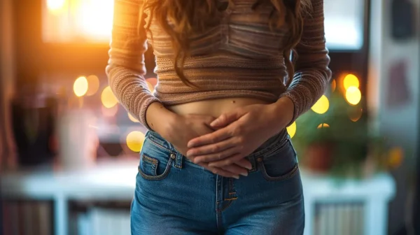 お腹が空く時のスピリチュアルな悪い意味とは？