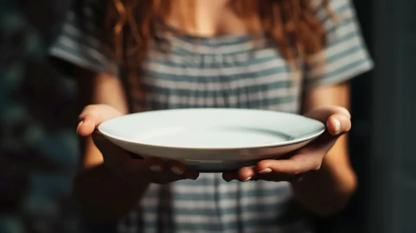 お腹が空く時のスピリチュアルな対処法とは？