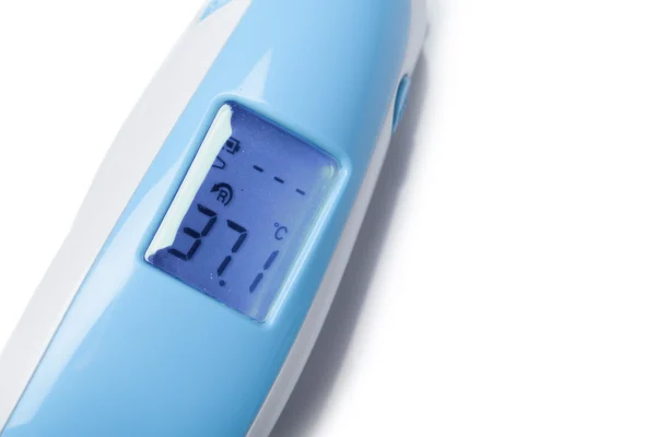 微熱のスピリチュアルな対策とは？