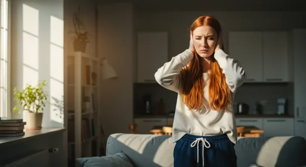 騒音が気になるときのスピリチュアルな悪い意味とは？