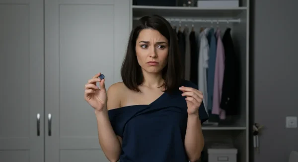 ボタンが取れる時のスピリチュアルな良い意味とは？