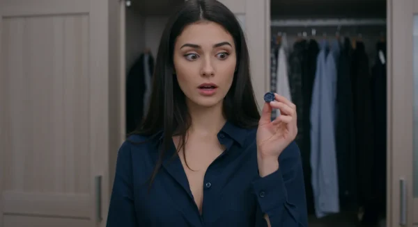 ボタンが取れる時のスピリチュアルなサインとは？