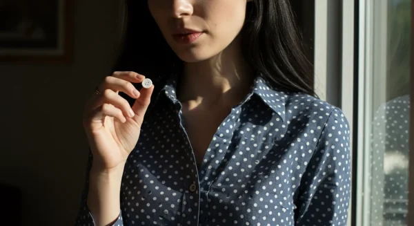 ボタンが取れる時のスピリチュアルな悪い意味とは？