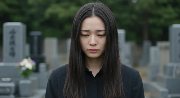 お墓参りで起こるスピリチュアル変化とは？