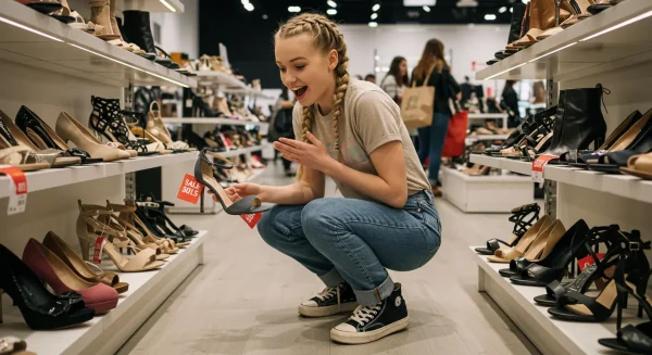 物欲が高まるときのスピリチュアルなサインとは？