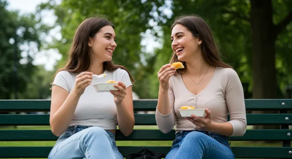 友達が変わる時のスピリチュアルな意味とは？
