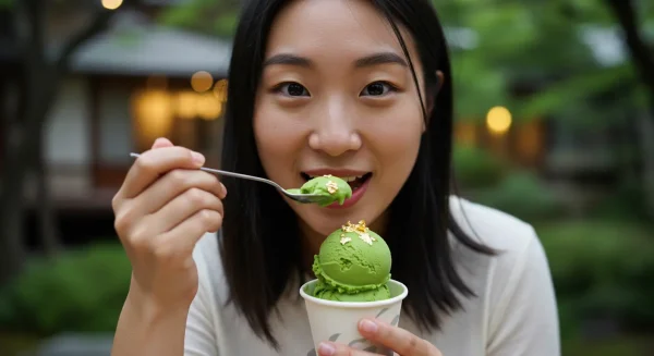 金箔を食べるスピリチュアルな注意点とは?