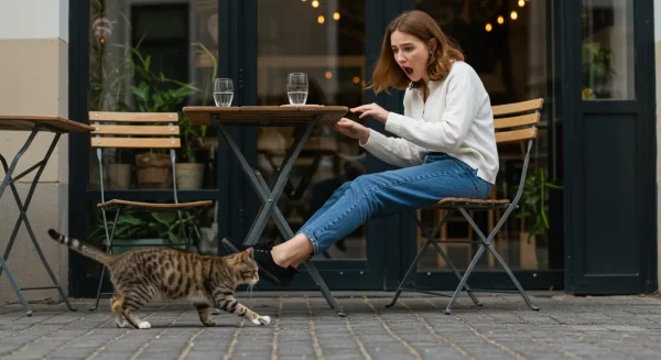 動物が嫌いな人のスピリチュアルなサインとは？