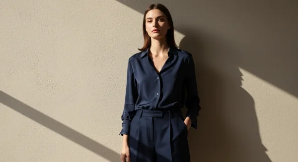 ネイビーが与えるスピリチュアルな影響とは？