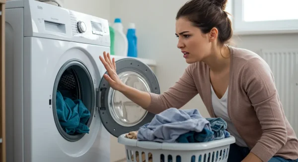 洗濯機の状態から見たスピリチュアルな意味とは？