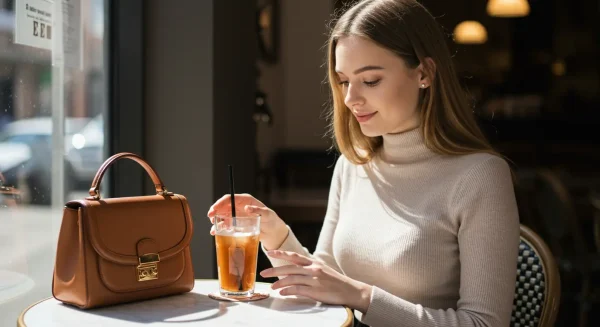 カバンを変える時のスピリチュアルな注意点とは？