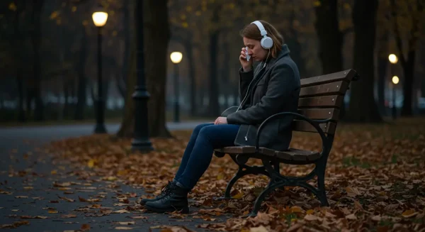 音楽を聴いて涙が出た時のスピリチュアルな注意点とは？