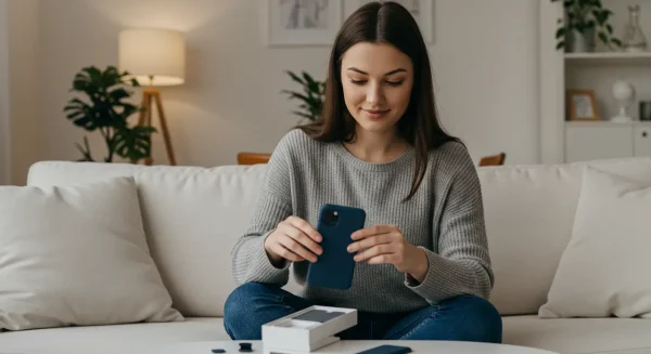 スマホを変えたくなった時のスピリチュアル的な心構えとは？