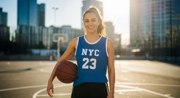 バスケの夢の意味とは？