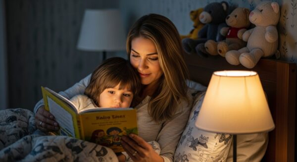 子供を育てる夢の意味とは？