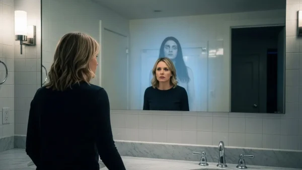 幽霊に取り憑かれる夢の意味とは？