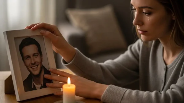 大切な人が亡くなる夢の意味とは？