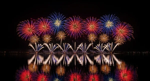 花火の夢の意味とは？