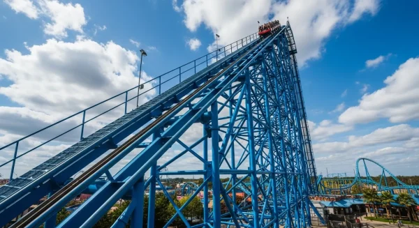 ジェットコースターの夢の意味とは？