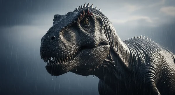 恐竜の夢の意味とは？