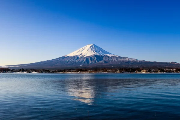 富士山の夢の意味とは？