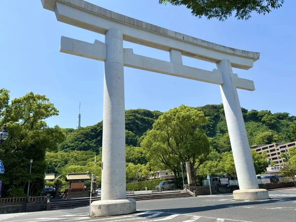 鳥居の夢の意味とは？