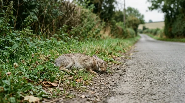 動物が死ぬ夢の意味とは？